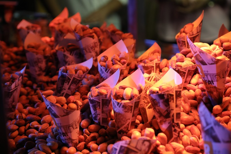 Byblos En Blanc et Rosé